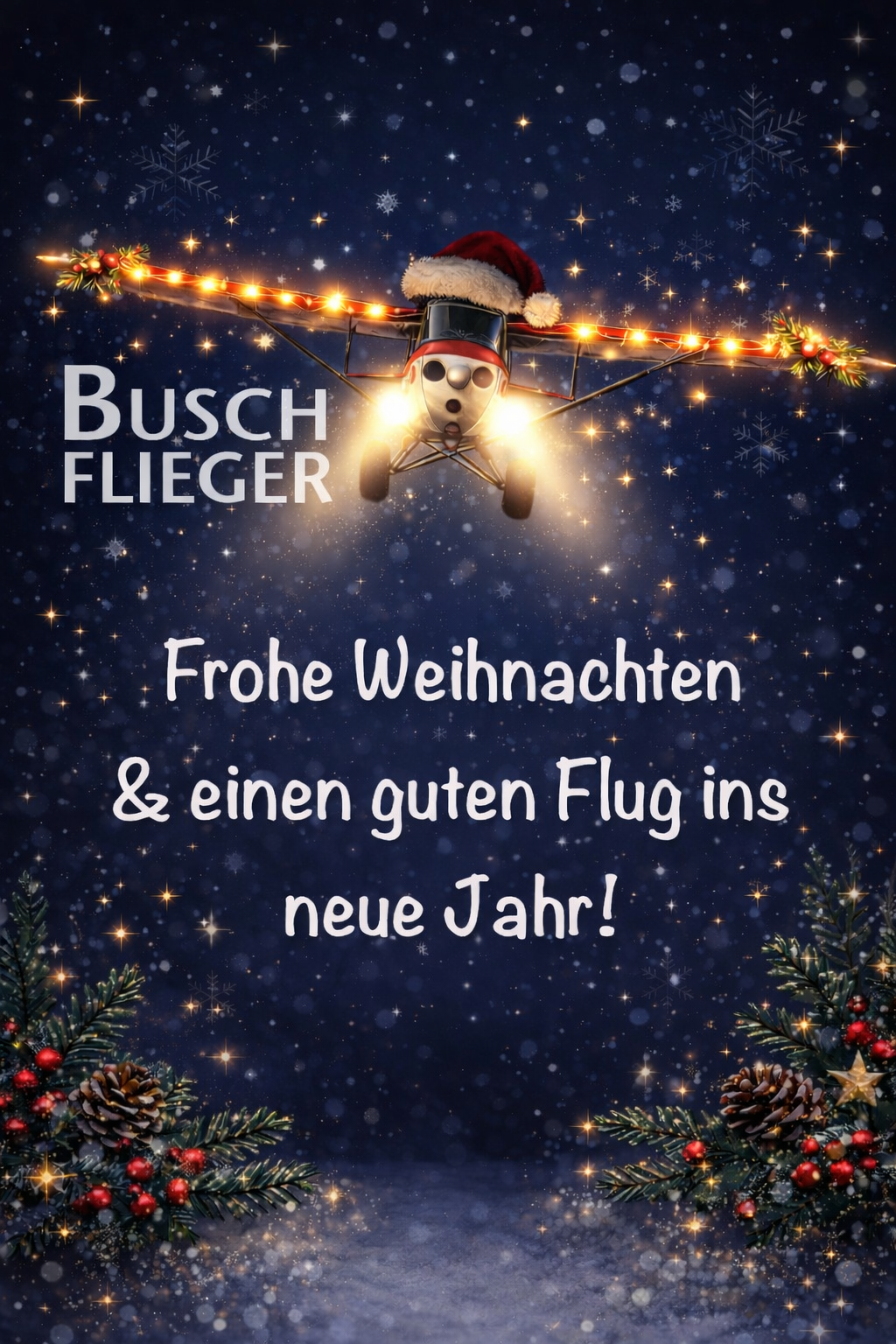 FroheWeihnachten EBF